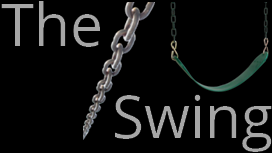 The Swing logo 2